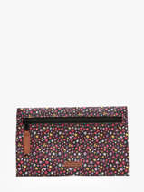 Pochette Cabaia Multicolore pocket POCKLUNC