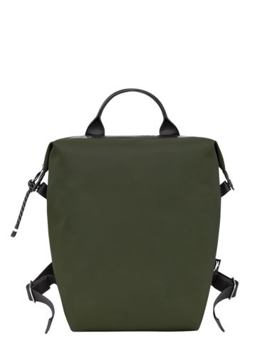 Longchamp Le pliage energy Sac  dos Beige