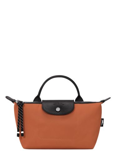 Longchamp Le pliage energy Pochette Rouge