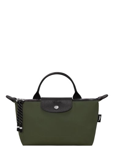 Longchamp Le pliage energy Pochette Gris