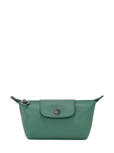 Longchamp Le pliage xtra Pochette/trousse Vert