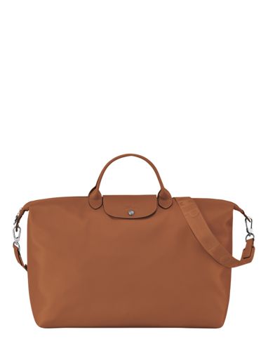 Longchamp Le pliage xtra Sac de voyage Marron