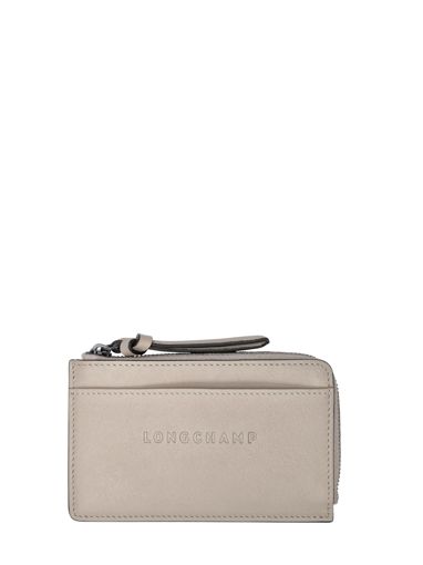 Longchamp Longchamp 3d Porte billets/cartes Vert