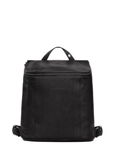 Longchamp Longchamp 3d Sac � dos Noir