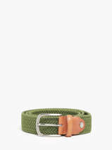 Riem Etrier Groen bride EBRI710C