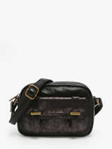 Cross Body Tas Rissel David jones Zwart rissel 2F