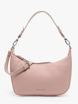 Sac Port paule Pure David jones Rose pure 1A