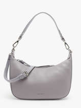 Sac Port paule Pure David jones Violet pure 1A