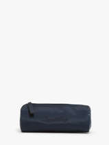 Trousse 1 Compartiment Cameleon Bleu vintage fantasy STRO