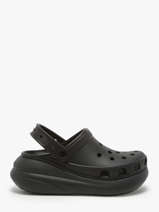 Slippers Crocs Zwart unisex 207521