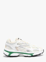 Sneakers Lacoste Blanc men 7SMA0013