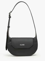 Sac Port paule City Cluse Noir city CX042