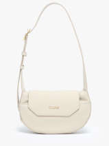 Sac Port paule City Cluse Beige city CX042