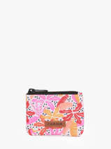 Pochette Mini Amovible Cabaia Multicolore pocket POCKMINI