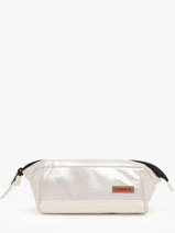 Trousse 1 Compartiment Cabaia Or accessoire PENCIL