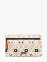 Pochette Pocket Cabaia Jaune pocket POCKFACE