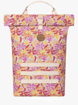 Sac  Dos Starter Cabaia Multicolore starter M