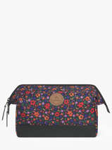 Trousse De Toilette Medium Cabaia Multicolore travel TRAVELKI