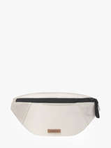 Sac Banane Reversible Cabaia Gris belt bag BELTBAG