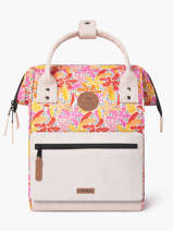 Sac  Dos Adventurer Mini Cabaia Multicolore adventurer S