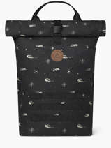 Sac  Dos Starter Cabaia Noir starter M