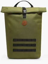 Rugzak Starter Cabaia Groen starter 82824