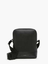 Sac Bandoulire Calvin klein jeans Noir modern bar K511364