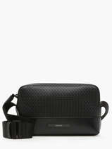 Cross Body Tas Calvin klein jeans Zwart modern bar K511367