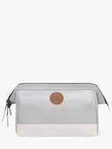 Toilettas Travel Kit Cabaia Zilver travel TRAVELKI