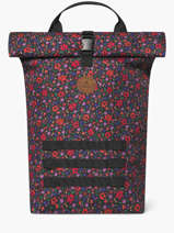 Sac  Dos Starter Cabaia Multicolore starter M