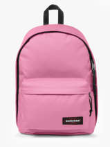 Sac  Dos Out Of Office + Pc 15'' Eastpak Rose pbg authentic PBGK767