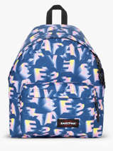 Sac � Dos Padded Pak'r Eastpak Multicolore pbg authentic PBGK620