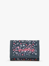 Porte-monnaie Enfant Cameleon Rose actual WALL