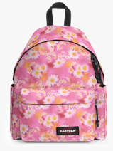 Sac � Dos 1 Compartiment Eastpak Rose pbg authentic PBGA5BG4
