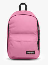 Sac à Dos Back To Work + Pc 15'' Eastpak Rose pbg authentic PBGK936