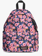 Sac  Dos 1 Compartiment Eastpak Multicolore pbg authentic PBGA5BG4