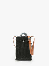 Cross Body Tas L