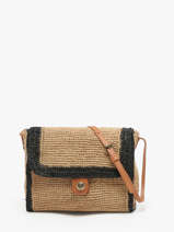 Cross Body Tas L