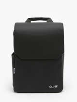 Rugzak Cluse Zwart backpack CX039