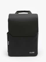 Sac  Dos Cluse Noir backpack CX039