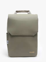 Rugzak Cluse Groen backpack CX039