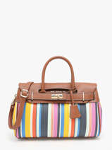 Sac Bandoulire Fantasia Mac douglas Multicolore fantasia W