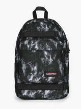 Sac à Dos 1 Compartiment + Pc 13" Eastpak Noir pbg authentic PBGA5BEN