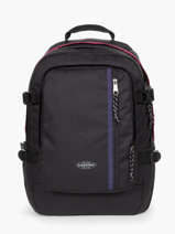 Sac  Dos 2 Compartiments Eastpak Noir pbg core series PBGA5BEW