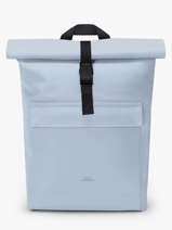 Rugzak 1 Compartiment Met 16" Laptopvak Ucon acrobatics Blauw backpack JANNMINI