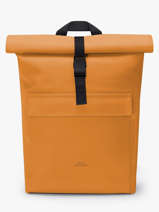Sac  Dos Business Ucon acrobatics Jaune backpack JANNIK