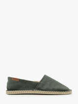 Espadrilles Havaianas Vert men 4147955H