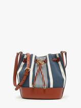 Cross Body Tas Andie Lauren ralph lauren Blauw andie 31939922