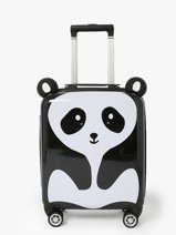 Valise Enfant Snowball kids 32018
