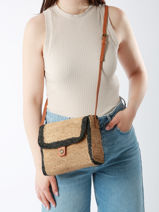 Cross Body Tas L